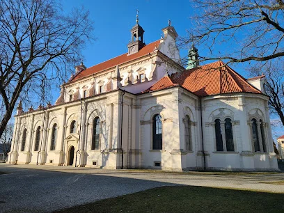 Katedra Zmartwychwstania Pańskiego i św. Tomasza Apostoła (Katedra Zamojska)