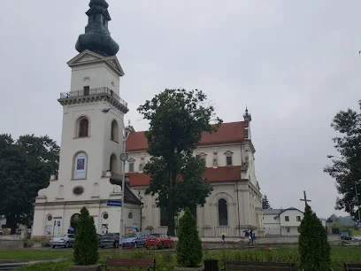 Pałac Zamoyskich