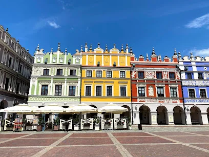 Rynek Wielki (Wielki Rynek)