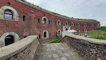 Trasa Turystyczna Bastion VII